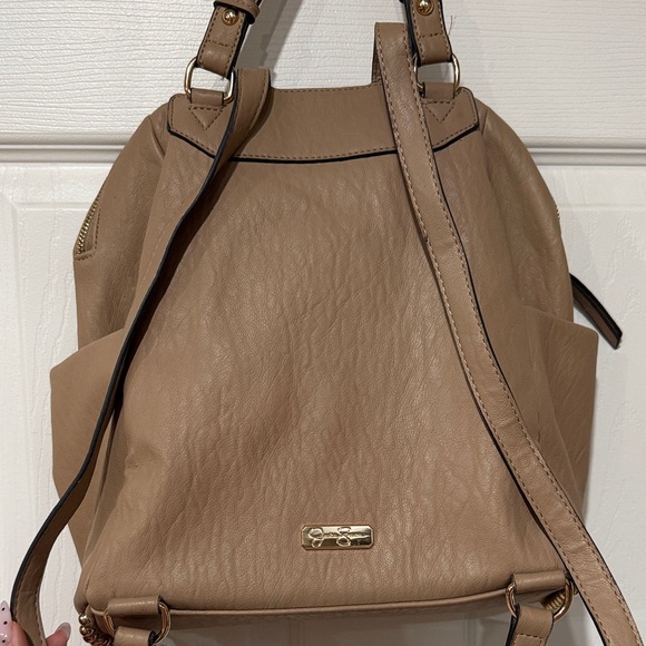 Jessica Simpson Backpack OS - Picture 2 of 4